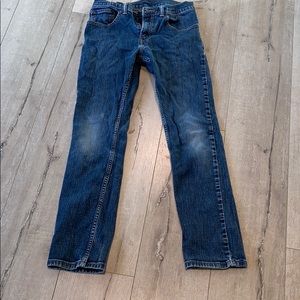 Boys Levi’s 511 Jeans